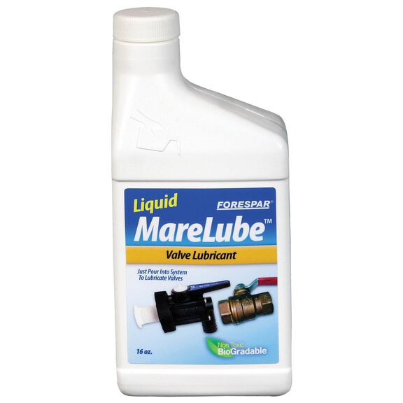 MareLube TEF 45&reg;, 16 oz. image number 0