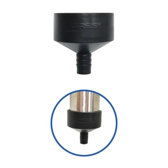 ROD HOLDER DRAINAGE CAP image number 0