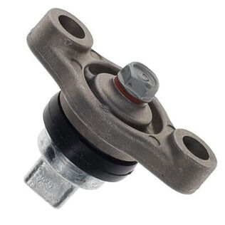 Yamaha 6ML-11301-00-00 Anode Cover Assembly