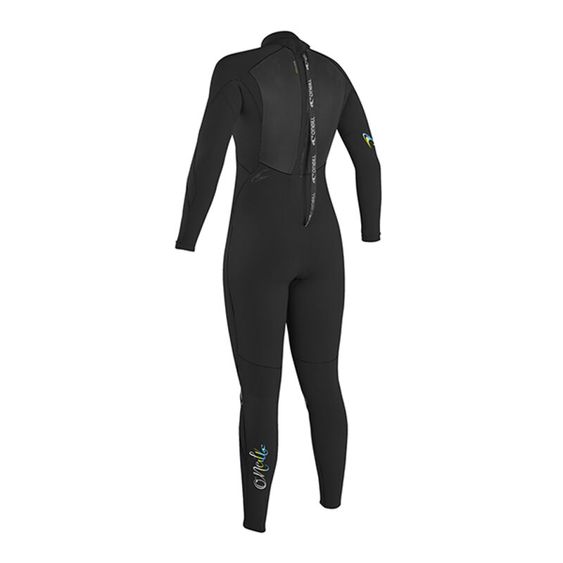 Women's Epic 3/2 Full Wetsuit image number 0