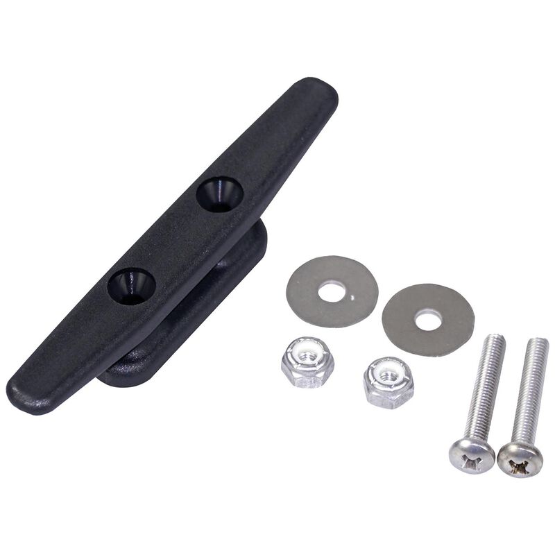 YAKGEAR Kayak Anchor Cleat Kit West Marine