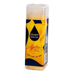 HydroSwipe Chamois Cloth