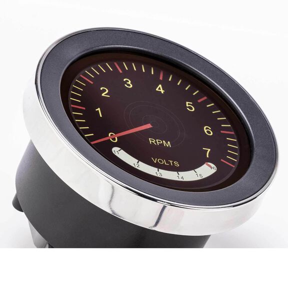 3" R3 Digital Multi-Function Color Display Gauge image number 5