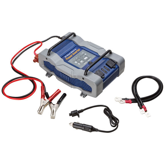 1000W Portable Power Inverter image number 0