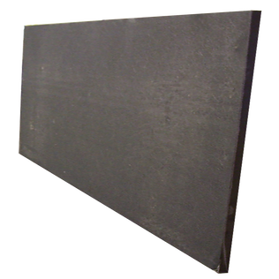 Fiberglass Reinforced Polyurethane, 25 lb Density, 1" thick x 48" x 96"