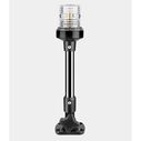 SEAFLO 03 Series 9 1/2 In All-Around LED Pole Navigation Light 12-24V for Boats Up to 65 Ft image number 0