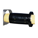 Adjustable Plastic Oar Collar image number 0