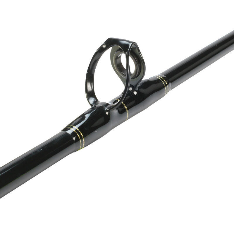 BILLFISHER 5'6 Trolling Rod, Medium/Heavy Power