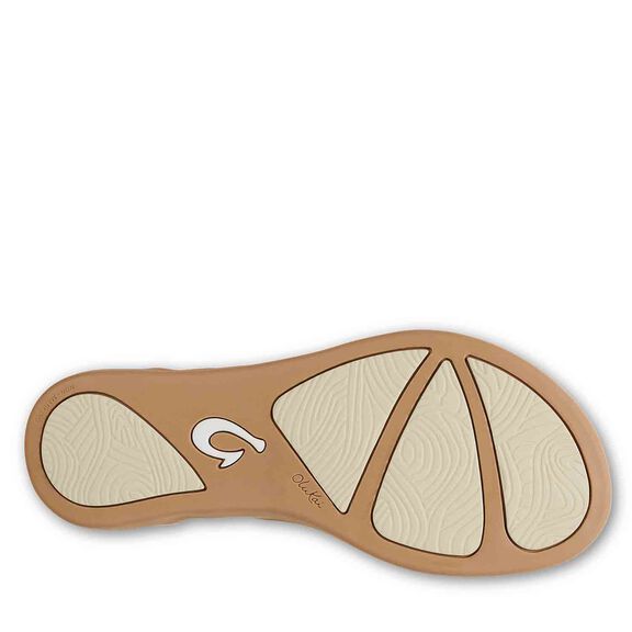Women's Ho&lsquo;ōpio Maluā Sandals image number 2