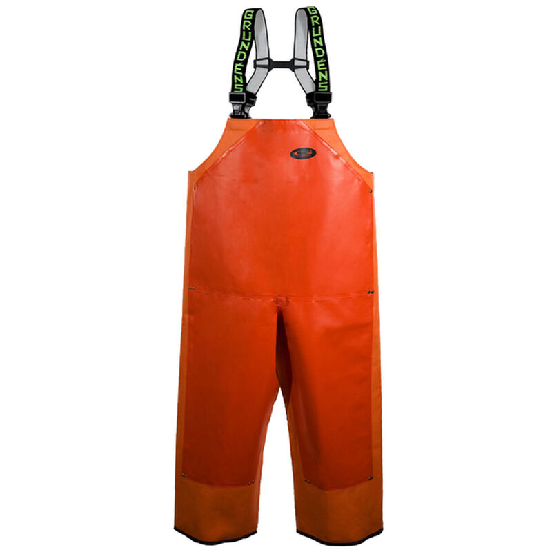 Men's Extreme 1600 Triple Thickness Bibs West Marine