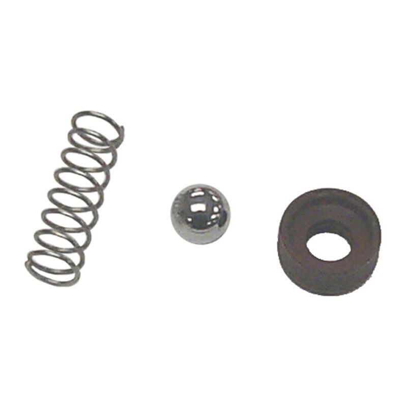 SIERRA 182715 Check Valve Kit for Mercruiser Stern Drives West Marine