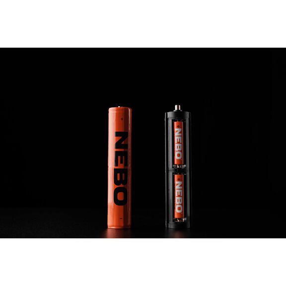 LEO 3200 LUMEN FLEX FLASHLIGHT image number 3