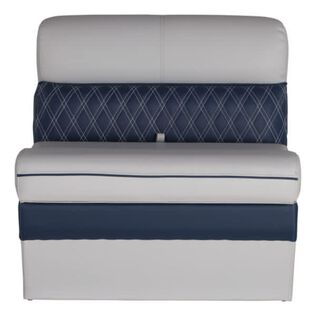 30" Straight Bench Seat