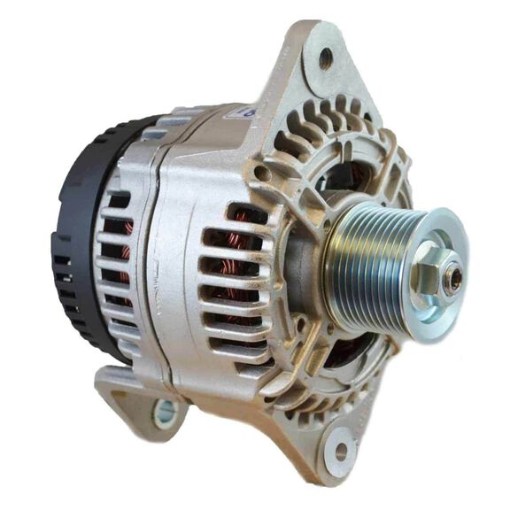 100 Amp/48 Volt 96-Series Alternator image number 0