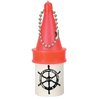 Floating Key Buoy