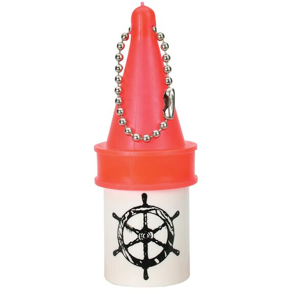 Floating Key Buoy image number 0