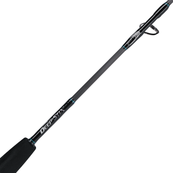 6' Deep Stix  Jigging Conventional Rod image number 1