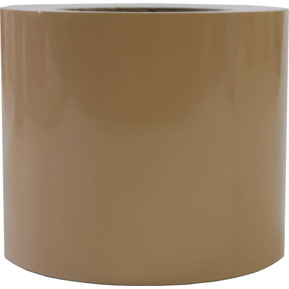 Premium 3" X 50' Single Pinstripe - Buckskin image number 0