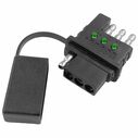Trailer Wiring Circuit Tester, LED, 4-Way image number 1