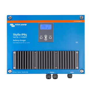 Victron Energy Skylla-IP65 24/35(3) 120-240V