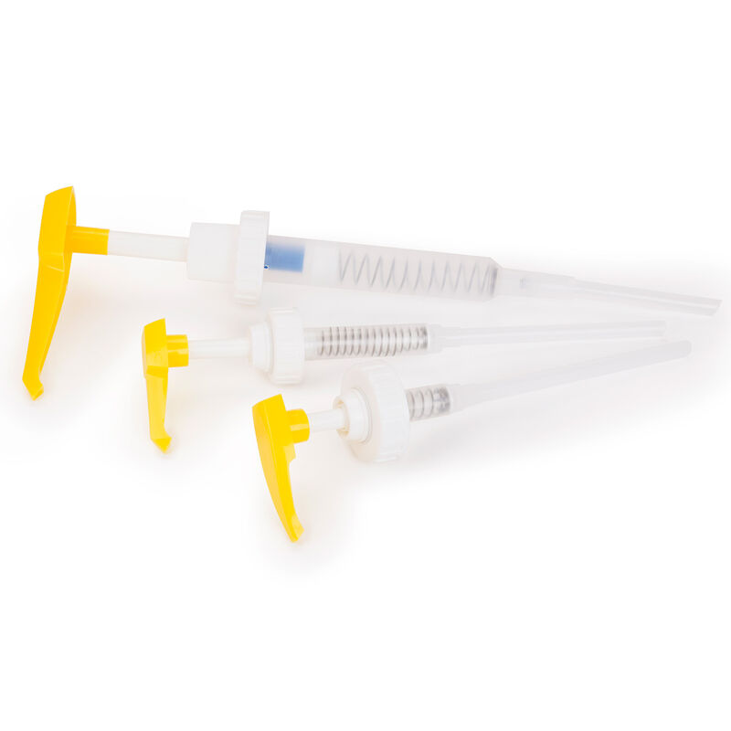 West System 300 Mini Pump Kit for group size A, B or C | For Boats | by West Marine