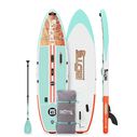 Breeze Aero Inflatable Paddle Boards image number 1
