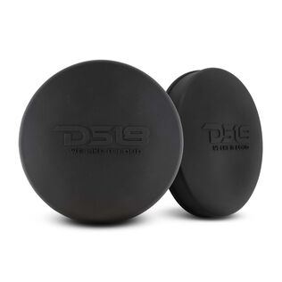 CS Silicone Cover for All Towers, Speakers and Subwoofers, Pair