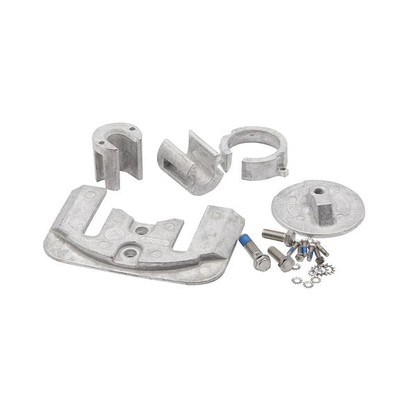 MerCruiser Bravo One Sterndrive 300 Hour Maintenance Kit image number 2