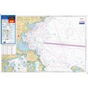 MA Bay to Boston Harbor, 8th Edition image number 1