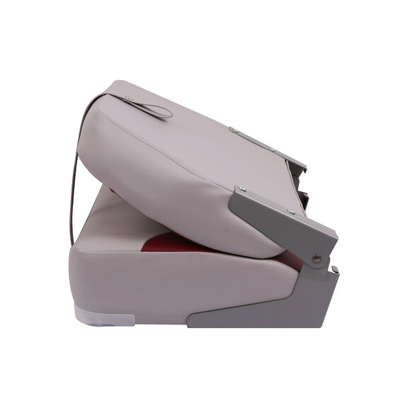 Classic Low Back Boat Seat image number 3