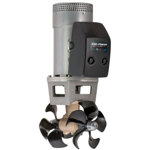 Side-Power NOR Control Module image number 0