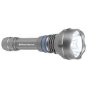 700 Lumen LED Rechargeable Flashlight with 2-way USB Power Supply image number 0
