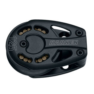 125 mm Black Magic&reg; Footblock