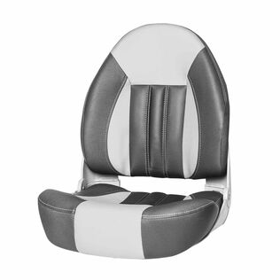 ProBax&reg; High Back Boat Seat