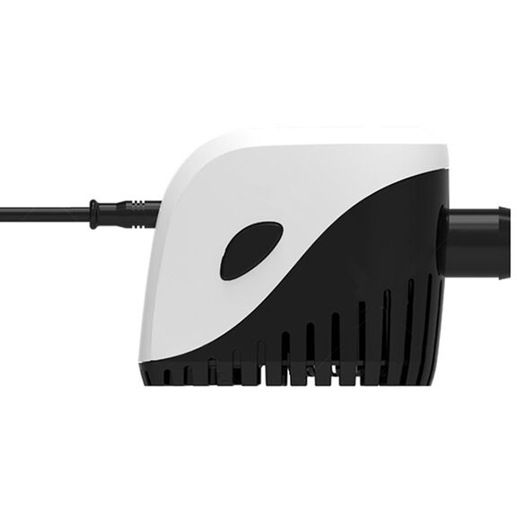 1100 GPH Electric Bilge Pump, 12V image number 2