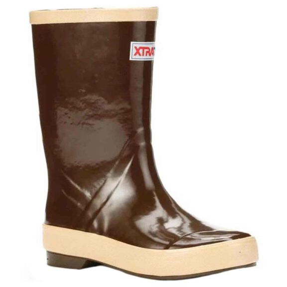 Kids 8" Legacy Boots image number 0