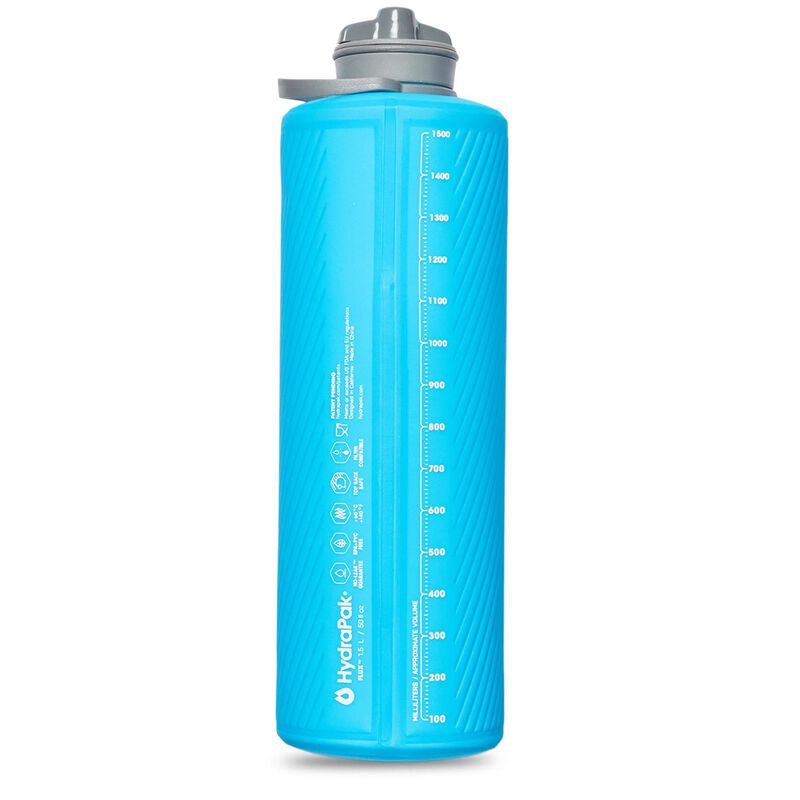 1.5L Flux™ Collapsible Water Storage Bottle image number 1