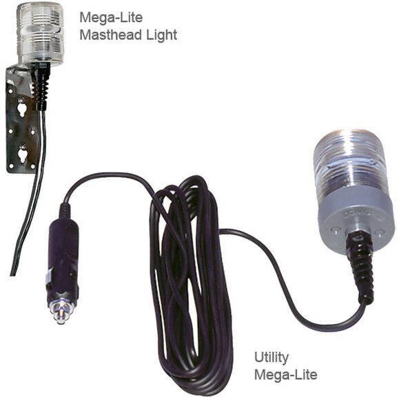 Mini Amp Mega Light image number 0