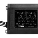 NXL 8-Channel Full-Range Class D IP67 Marine and Powersports Amplifier, 8 x 150 Watts Rms @ 4-Ohm image number 1