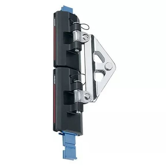 27mm Non-CB Headboard Car Assembly image number 0