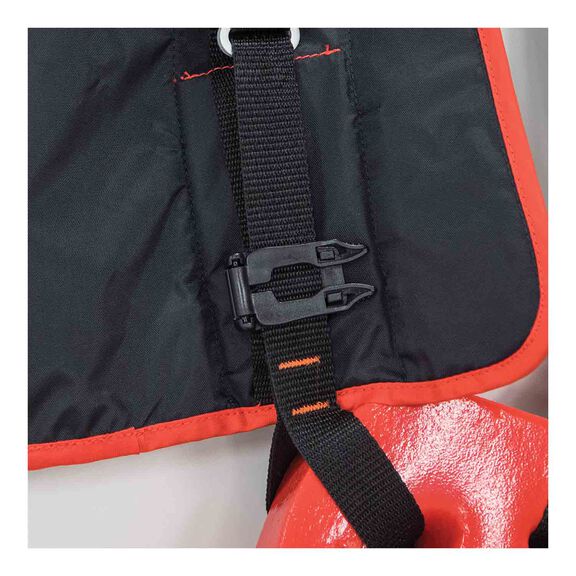 Radio Pocket, Orange image number 1