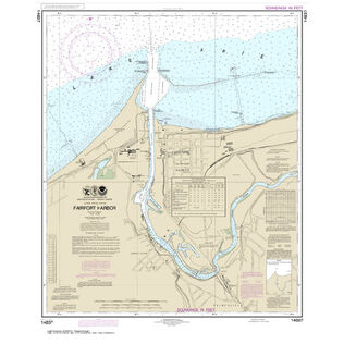 #14837 Fairport Harbor