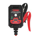 6V/12V Portable Automatic Smart Battery Charger & Maintainer image number 1