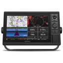 GPSMAP&reg; 1222 12" Chartplotter and Multifunction Display with World Wide Basemap Charts image number 1