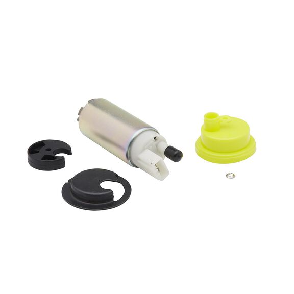 Quicksilver 8M6010291 Fuel Pump Kit for Yamaha 150-200hp EFI Outboards image number 0