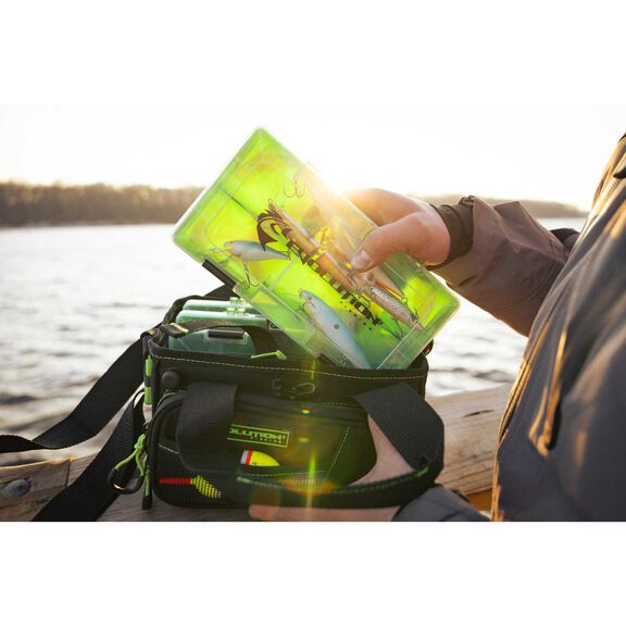 Horizontal 3500 Drift Series Tackle Bags image number 3