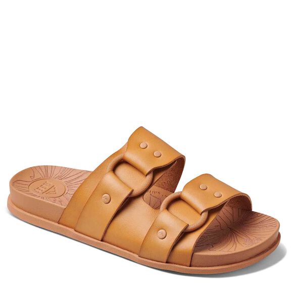 Women's Cushion Vera Cruz Sandals image number 0