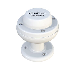 Galaxy SRA-50 SiriusXM Satellite Radio Antenna