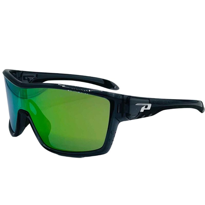 PEPPERS POLARIZED EYEWARE Enzo Polarized Sunglasses West Marine