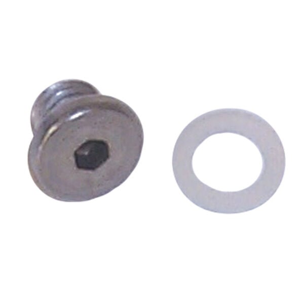 SIERRA 18-4255 Lower Unit Drain Screw